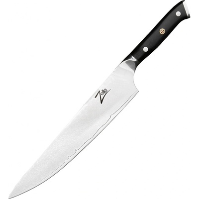 Zelite Infinity by Klarstein Alpha-Royal Japanese Series 10" nôž šéfkuchára damašková oceľ AR-CF10-AS10