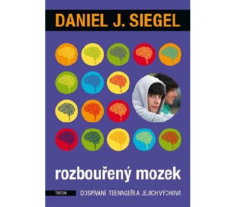 Rozbouřený mozek