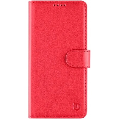 Tactical Field Book Xiaomi Redmi 14C/Poco C75 - červené
