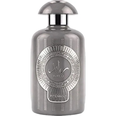 Lattafa Perfumes Ra´ed Intensely parfémovaná voda unisex 100 ml