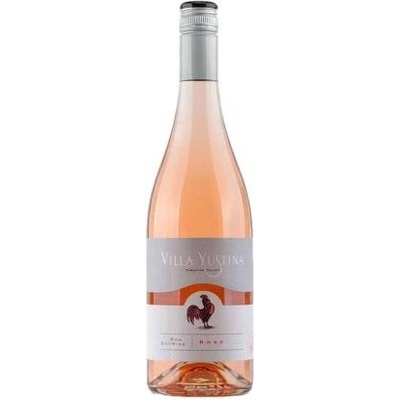 Вила Юстина Розе Вила Юстина