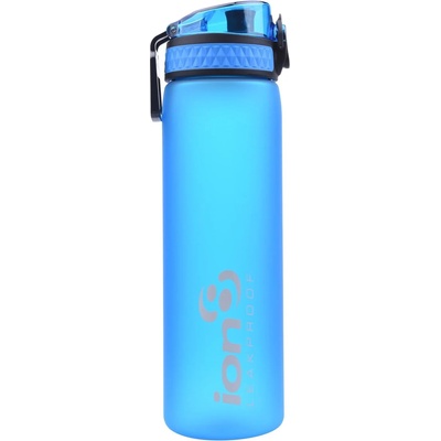 Official Pod 500ml Water Bottle - Blue