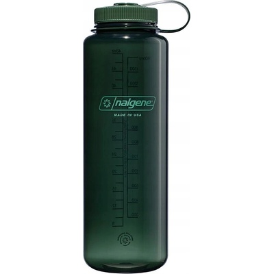 Nalgene Wide Mouth Silo Jade Sustain 1,5L