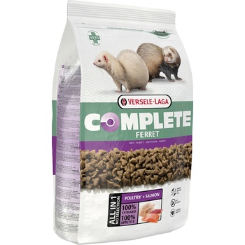 Versele Laga Complete Ferret pre fretky 2 x 2,5 kg