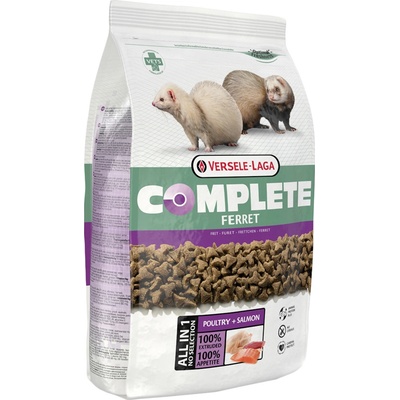 Versele Laga Complete Ferret pre fretky 2 x 2,5 kg