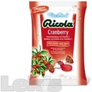 Ricola Cranberry 75 g