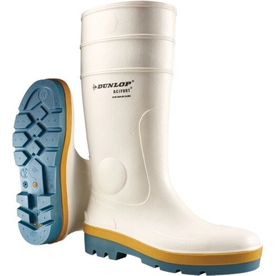Dunlop Acifort Tricolour O4 19521
