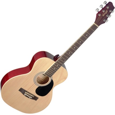 Stagg Акустична китара SA20A Natural