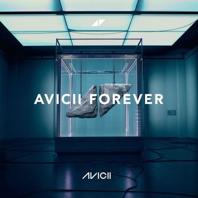 Avicii: Avicii Forever CD