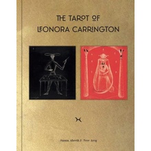 The Tarot of Leonora Carrington /anglais