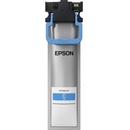 Náplne a tonery - originálne Epson T11C2 L Cyan - originálny