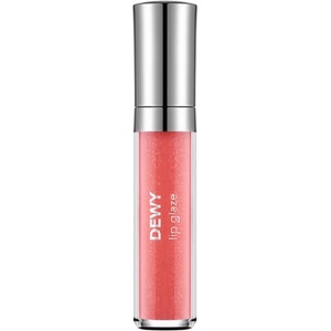 Flormar Течно червило с блясък Dewy Lip Glaze, 024 Coral, 4.5 ml - ozone