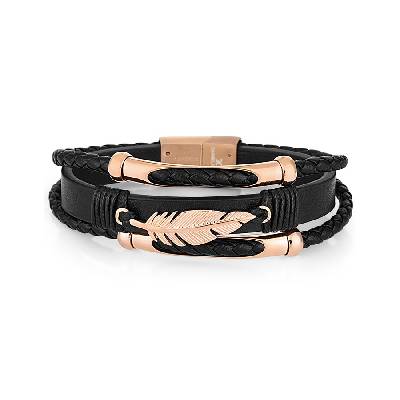 Мъжка гривна Daniel Klein DKJ. 5.2007-3 (DKJ.5.2007-3)