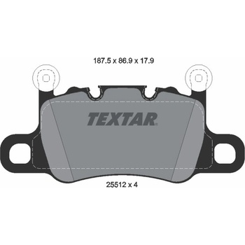 TEXTAR 2551201