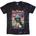 Rob Zombie Last Of The Demons Black XL Риза (RZTEE12MDD04)