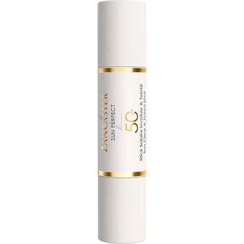 Lancaster Sun Perfect Spf50 sunscreen 12 G - Golden (White)
