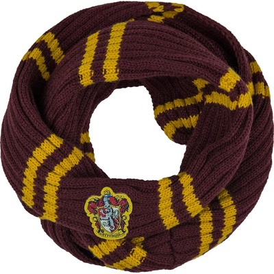Nekonečná šála Harry Potter Nebelvír
