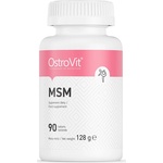 OstroVit MSM, 1000 mg, 90 таблетки, OstroVit