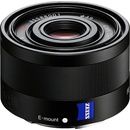 Sony FE Sonnar T* 35mm f/2.8 ZA