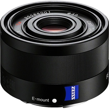 Sony FE Sonnar T* 35mm f/2.8 ZA