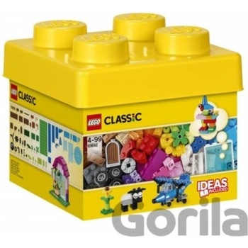 LEGO® Classic 10692 Tvorivé kocky