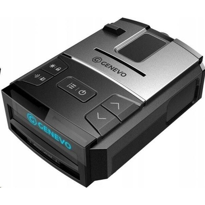 Genevo MAX Laser Radar GPS