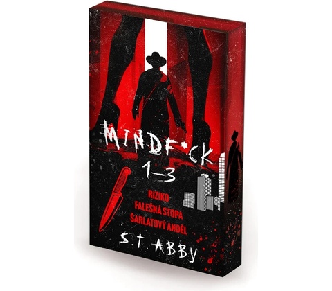 Mindf*ck komplet