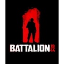 Battalion 1944