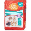 Baby Charm Super Dry Flex Pants 6 Extra Large 16+ kg 18 ks