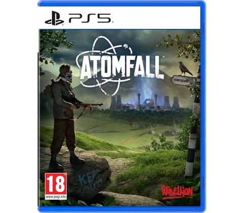 Atomfall