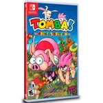 Limited Run Games Tomba! Special Edition (Switch)