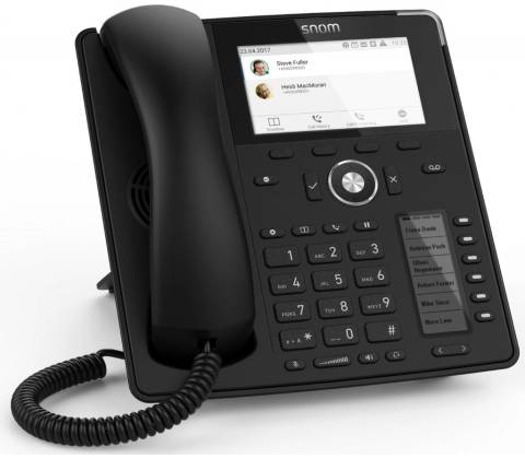 Snom D785N
