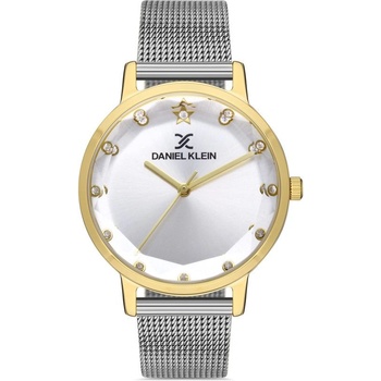 Daniel Klein DK. 1.13406-4 Дамски Часовник