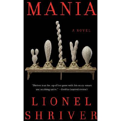 MANIA