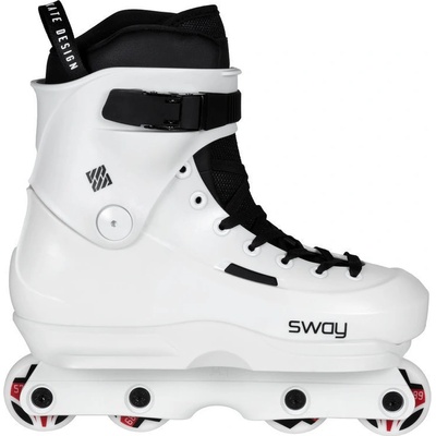 Powerslide USD Sway Team IV