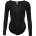 BOODY Long sleeve bodysuit xs