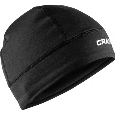 Craft Light Thermal čepice bílá