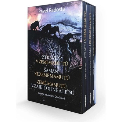 V zemi mamutů