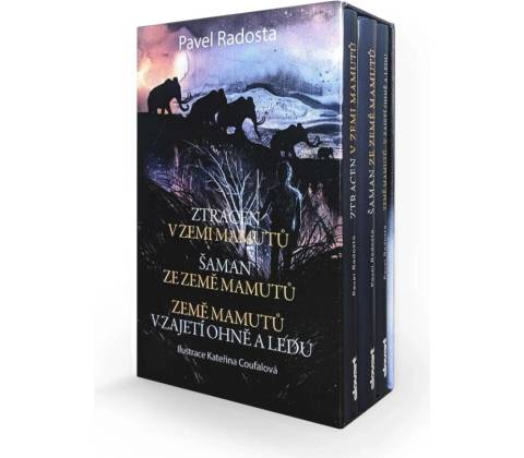 V zemi mamutů