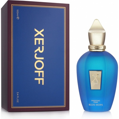 Xerjoff Shooting Stars Blue Hope parfum unisex 100 ml