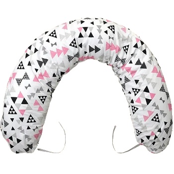 Image 1 of Калъф за позиционираща възглавница 190см 65327-m64