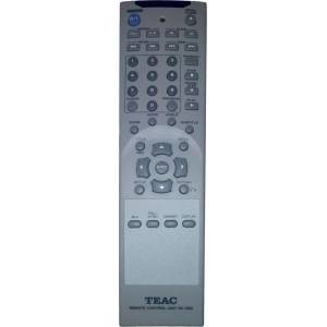 GENERAL TEAC RC-922 - съвместимо дистанционно управление на марката General (RC-922) Дистанционно