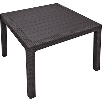 KETER KETER Melody Quartet Box 95 x 95 x 745 cm hnědý