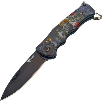 FOXTER Skladací 16 cm