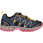 CMP Дамски мултиспорт обувки Cmp Women's Altak Trail Shoes Waterproof Multisport shoes - Asphalt / Gloss - размер 36 (EU) (122-0923-0111)