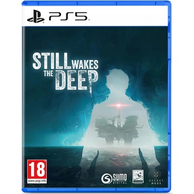 Still Wakes The Deep