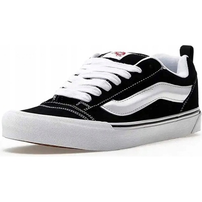 Vans Knu Skool | VN0009QC6BT1 | Čierna