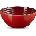 Le Creuset Голяма салатена купа Le Creuset 24 см черешова (70120240600001)