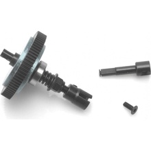 LRP Kompletní prokluzná spojka včetně ozubeného kola 77T 48dp S10 S10 Blast BX/TX/MT/SC 2