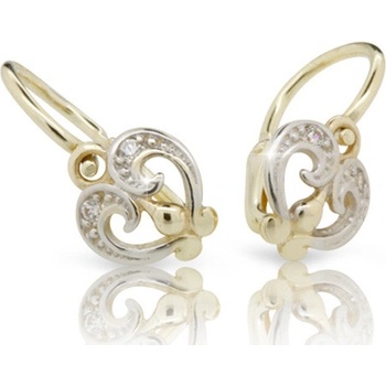 Cutie náušnice C2211